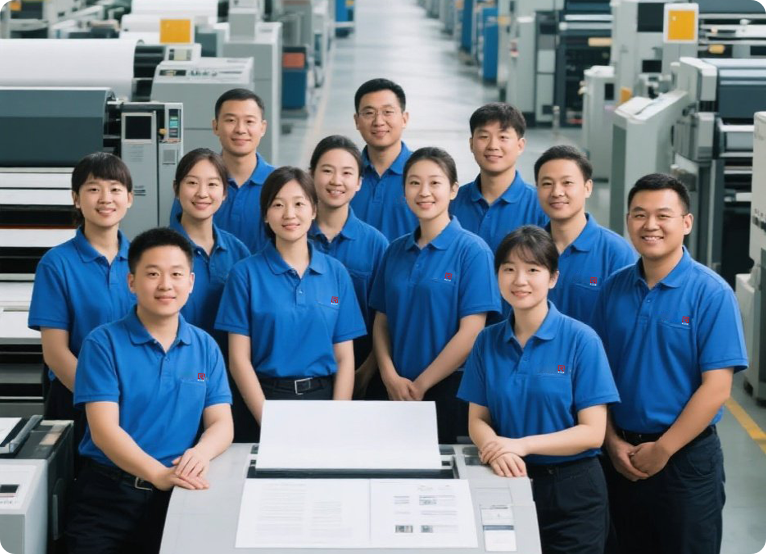 品牌介绍