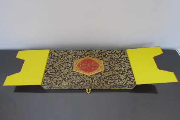 上海包装纸板印刷压纹机公司排名榜4家介绍！上海凡宏实业有限公司和上海合峻包装印刷有限公司等印刷心选！