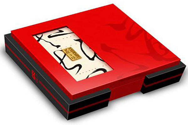 上海包装彩盒印刷公司排名top5年价格表！上海灿蕊工贸有限公司和上海全盛印刷有限公司等资料！