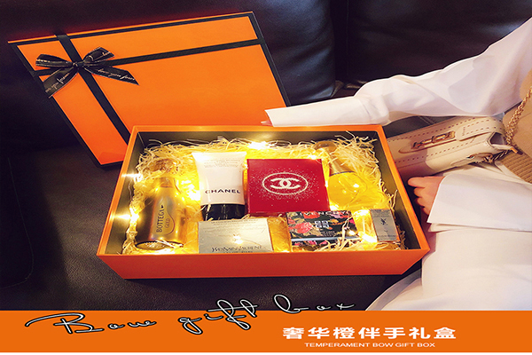 上海印刷礼盒推荐公司收费标准！上海灿蕊工贸有限公司和上海昌鑫龙印务有限公司等整理一份排名前五公司的超人气公司榜单！