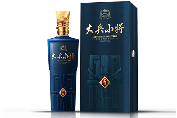 上海白酒包装盒设计印刷印刷公司排行榜每家都实力超群!上海大阳印刷厂和上海昌鑫龙印务有限公司等细数上榜的公司有几家?